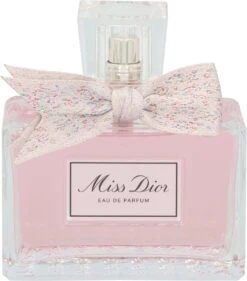 Dior Miss Vrouwen 100 Ml - Eau De Parfum - Damesparfum -Parfum Speciaal Winkel 1055x1200