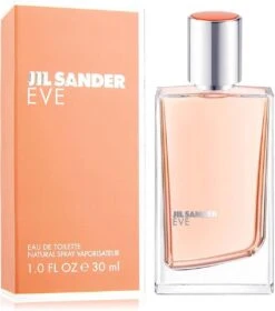 Jil Sander Eve 30 Ml - Eau De Toilette - For Women -Parfum Speciaal Winkel 1057x1200 2