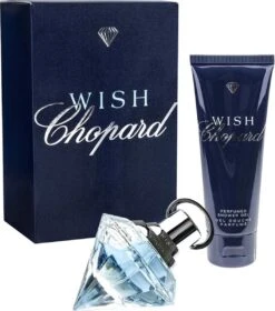 Chopard Wish - 30 M Eau De Parfum + 75 Ml Showergel - Geschenkset -Parfum Speciaal Winkel 1058x1200 3