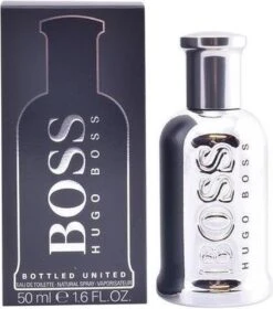 Hugo Boss Bottled United 50 Ml - Eau De Toilette - Herenparfum 13 Hugo Boss Bottled United 50 Ml - Eau De Toilette - Herenparfum -Parfum Speciaal Winkel 1059x1200 2