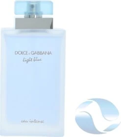 Dolce & Gabbana Light Blue Intense 100 Ml - Eau De Parfum - Damesparfum -Parfum Speciaal Winkel 1061x1200 2
