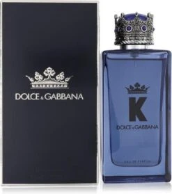 Dolce&Gabbana - K By Dolce&Gabbana - 100 Ml - Eau De Parfum -Parfum Speciaal Winkel 1061x1200 5