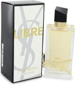 Yves Saint Laurent - Libre - Eau De Parfum - 150Ml -Parfum Speciaal Winkel 1063x1200 1