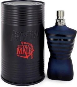 Jean Paul Gaultier Ultra Mâle Eau De Toilette Intense 75 ML 22 Jean Paul Gaultier Ultra Mâle Eau De Toilette Intense 75 ML -Parfum Speciaal Winkel 1064x1200 3