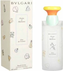 Bvlgari - Petit Et Mamans - Eau De Toilette - 100Ml -Parfum Speciaal Winkel 1065x1200
