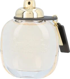 Coach Coach - 90 Ml - Eau De Parfum Spray - Damesparfum -Parfum Speciaal Winkel 1067x1200