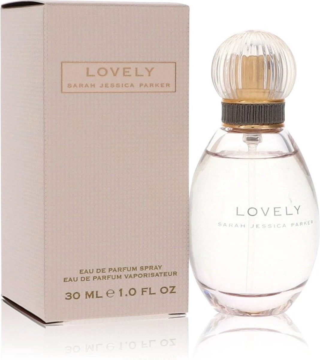 Sarah Jessica Parker Lovely - 30ml - Eau De Parfum - Damesparfum 15 Sarah Jessica Parker Lovely - 30ml - Eau De Parfum - Damesparfum - Afbeelding 15