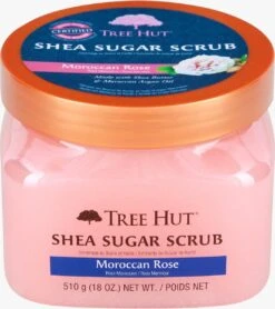 Lichaam Exfoliator Shea Sugar Tree Hut (510 G) 12 Lichaam Exfoliator Shea Sugar Tree Hut (510 G) -Parfum Speciaal Winkel 1068x1200