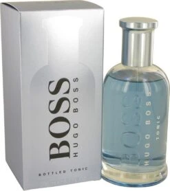 Hugo Boss Bottled Tonic 200 Ml - Eau De Toilette - Herenparfum 19 Hugo Boss Bottled Tonic 200 Ml - Eau De Toilette - Herenparfum -Parfum Speciaal Winkel 1068x1200 4