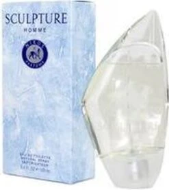 Nikos Sculpture 30 Ml - Eau De Toilette - Herenparfum 19 Nikos Sculpture 30 Ml - Eau De Toilette - Herenparfum -Parfum Speciaal Winkel 1071x1200 1