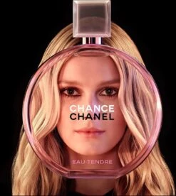 Chanel Chance Eau Tendre - 100 Ml - Eau De Toilette Spray Vaporisateur - Damesparfum -Parfum Speciaal Winkel 1073x1200