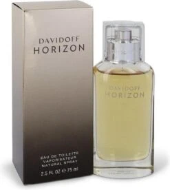 Davidoff Horizon - 75ml - Eau De Toilette -Parfum Speciaal Winkel 1073x1200 4