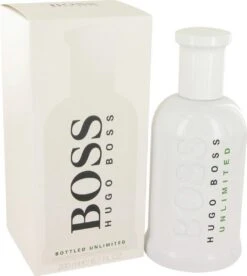 Hugo Boss Bottled Unlimited 200 Ml - Eau De Toilette - Herenparfum 21 Hugo Boss Bottled Unlimited 200 Ml - Eau De Toilette - Herenparfum -Parfum Speciaal Winkel 1075x1200 1