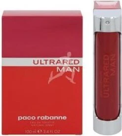 Paco Rabanne Ultrared Man 100 Ml - Eau De Toilette - Herenparfum 26 Paco Rabanne Ultrared Man 100 Ml - Eau De Toilette - Herenparfum -Parfum Speciaal Winkel 1076x1200 1