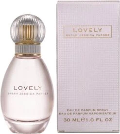 Sarah Jessica Parker Lovely - 30ml - Eau De Parfum - Damesparfum 21 Sarah Jessica Parker Lovely - 30ml - Eau De Parfum - Damesparfum -Parfum Speciaal Winkel 1079x1200