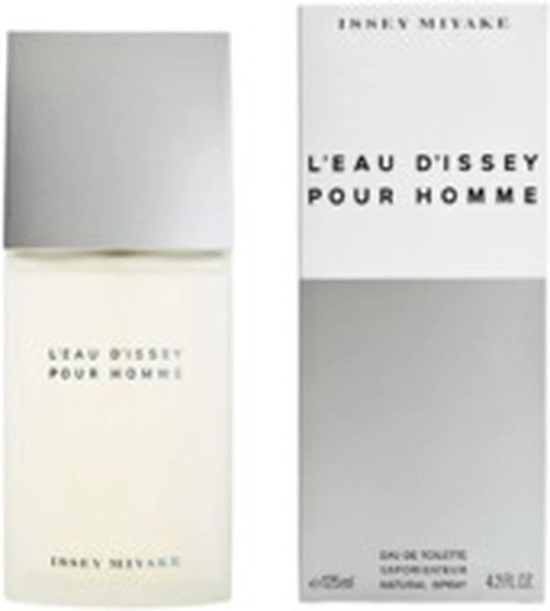 Issey Miyake L'Eau D'Issey Pour Homme 200 Ml - Eau De Toilette - Herenparfum 10 Issey Miyake L'Eau D'Issey Pour Homme 200 Ml - Eau De Toilette - Herenparfum - Afbeelding 10