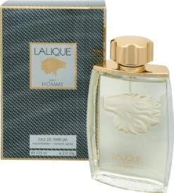 Lalique Homme Lion - 125ml - Eau De Parfum -Parfum Speciaal Winkel 1082x1200