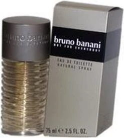 Bruno Banani Man Eau De Toilette - 75 Ml - Herenparfum -Parfum Speciaal Winkel 1083x1200 2