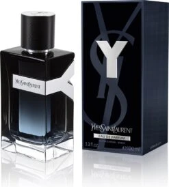 Yves Saint Laurent Y 100 Ml - Eau De Parfum - Herenparfum 22 Yves Saint Laurent Y 100 Ml - Eau De Parfum - Herenparfum -Parfum Speciaal Winkel 1083x1200 4
