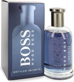 Hugo Boss Boss Bottled Infinite 200 Ml - Eau De Parfum - Herenparfum 18 Hugo Boss Boss Bottled Infinite 200 Ml - Eau De Parfum - Herenparfum -Parfum Speciaal Winkel 1084x1200 3