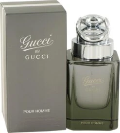 Gucci By Gucci Homme Eau De Toilette -Parfum Speciaal Winkel 1090x1200 2