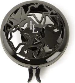 Autoparfum - Car Diffuser Lolita Lempicka Gun Metal -Parfum Speciaal Winkel 1090x1200 3