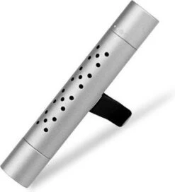 Autoparfum - Luchtverfrisser Auto - Inclusief 5 Geuren - Luxe Design - ZILVER - Aromatherapie - Ventilatierooster - Hervulbaar - Duurzaam - Verfrissend 10 Autoparfum - Luchtverfrisser Auto - Inclusief 5 Geuren - Luxe Design - ZILVER - Aromatherapie - Ventilatierooster - Hervulbaar - Duurzaam - Verfrissend -Parfum Speciaal Winkel 1091x1200 1