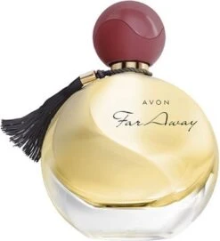 Avon - Far Away Eau De Parfum - 50 Ml