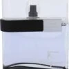 Salvatore Ferragamo F Black Pour Homme - Eau De Toilette Spray - 100 Ml
