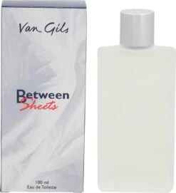 Van Gils - Eau De Toilette - Between Sheets - 100 Ml 20 Van Gils - Eau De Toilette - Between Sheets - 100 Ml -Parfum Speciaal Winkel 1095x1200 2