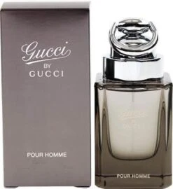 Gucci By Gucci Homme Eau De Toilette -Parfum Speciaal Winkel 1096x1200 4