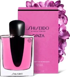 SHISEIDO - Ginza Murasaki Eau De Parfum - 30 Ml - Eau De Parfum 16 SHISEIDO - Ginza Murasaki Eau De Parfum - 30 Ml - Eau De Parfum -Parfum Speciaal Winkel 1098x1200