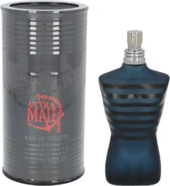 Jean Paul Gaultier - Eau De Toilette Spray - Ultra Male Intense - 125 Ml -Parfum Speciaal Winkel 1099x1200 1