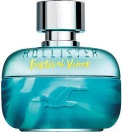 Hollister Festival Vibes By Hollister 100 Ml - Eau De Toilette Spray -Parfum Speciaal Winkel 1100x1200 2