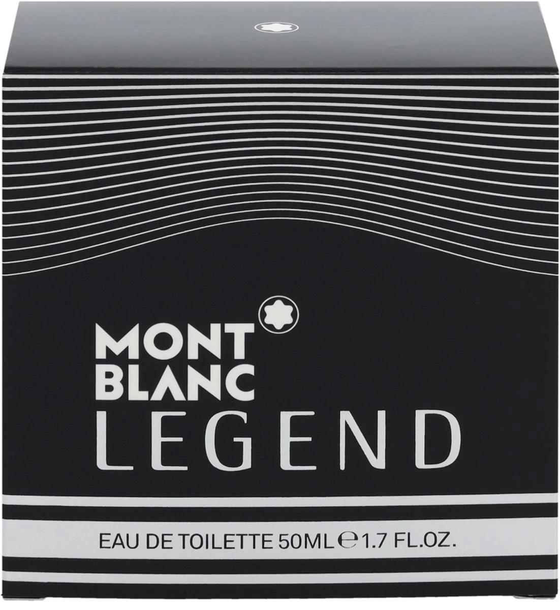 Mont Blanc Legend - 50ml - Eau De Toilette 12 Mont Blanc Legend - 50ml - Eau De Toilette - Afbeelding 12