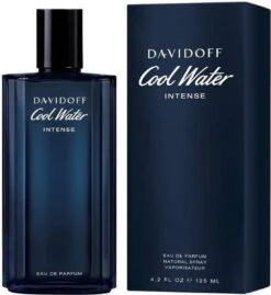 Davidoff - Eau De Parfum - Cool Water Intense - 75 Ml 9 Davidoff - Eau De Parfum - Cool Water Intense - 75 Ml -Parfum Speciaal Winkel 1102x1200 5