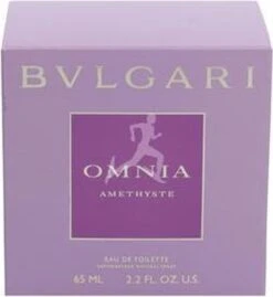 Bvlgari Omnia Amethyste Eau De Toilette Spray 65 Ml 30 Bvlgari Omnia Amethyste Eau De Toilette Spray 65 Ml -Parfum Speciaal Winkel 1103x1200