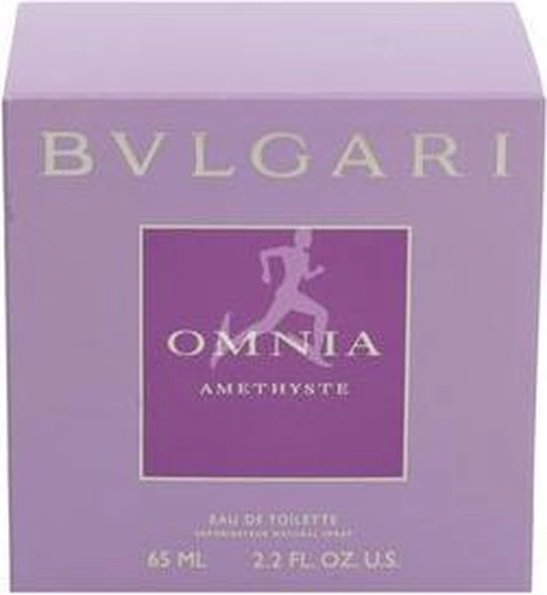 Bvlgari Omnia Amethyste Eau De Toilette Spray 65 Ml 12 Bvlgari Omnia Amethyste Eau De Toilette Spray 65 Ml - Afbeelding 12