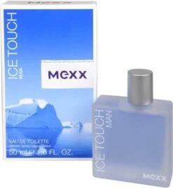 Mexx Ice Touch Man Eau De Toilette - 30 Ml 17 Mexx Ice Touch Man Eau De Toilette - 30 Ml -Parfum Speciaal Winkel 1105x1200 3