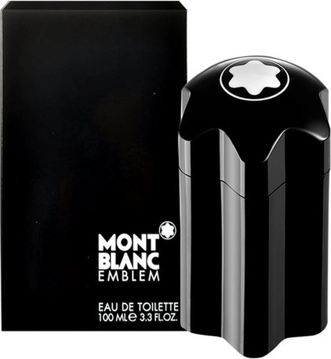 Mont Blanc Emblem - 100ml - Eau De Toilette 11 Mont Blanc Emblem - 100ml - Eau De Toilette - Afbeelding 11