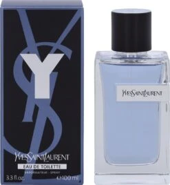Yves Saint Laurent Y - Eau De Toilette 100 Ml - Herenparfum -Parfum Speciaal Winkel 1108x1200 5