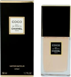 Chanel Coco 50 Ml - Eau De Toilette - Damesparfum -Parfum Speciaal Winkel 1109x1200