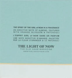 Elie Saab Girl Of Now - 30 Ml - Eau De Parfum 24 Elie Saab Girl Of Now - 30 Ml - Eau De Parfum -Parfum Speciaal Winkel 1110x1200 1