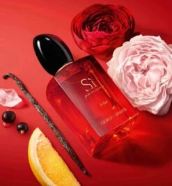 Giorgio Armani - Si Passione Eclat - 100 Ml Eau De Parfum Spray -Parfum Speciaal Winkel 1110x1200 2