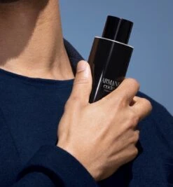 Giorgio Armani Code Homme Le Parfum Eau De Parfum Spray 50 Ml - Herenparfum Navulbaar -Parfum Speciaal Winkel 1110x1200 20