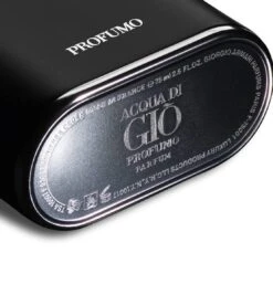 Giorgio Armani Acqua Di Gio Profumo 125 Ml - Eau De Parfum - Herenparfum -Parfum Speciaal Winkel 1110x1200 5