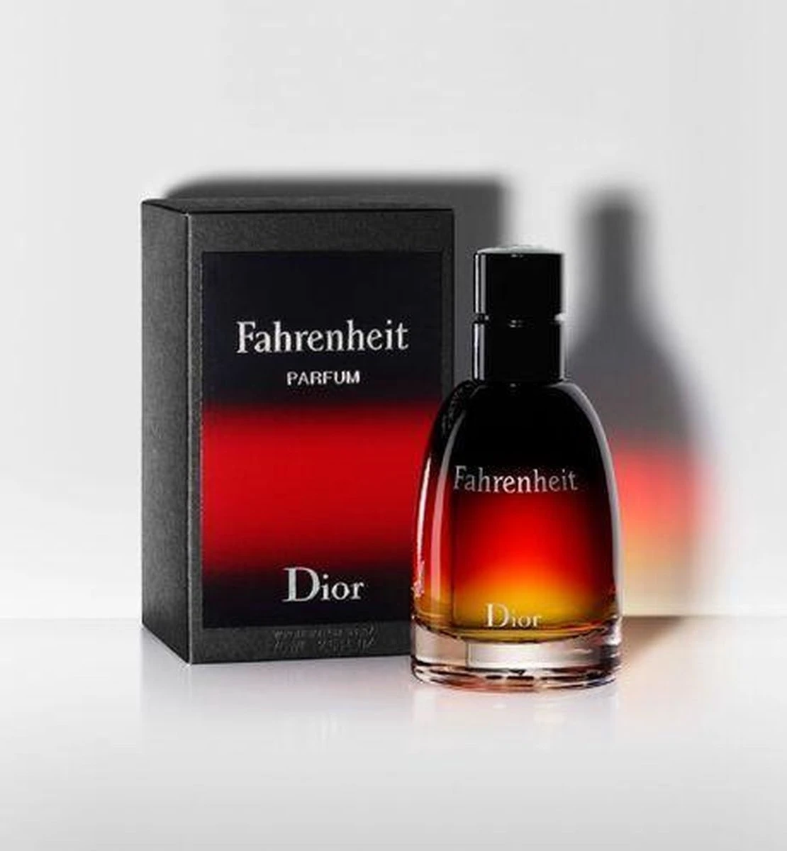 Dior Fahrenheit 75 Ml - Eau De Parfum - Herenparfum 6 Dior Fahrenheit 75 Ml - Eau De Parfum - Herenparfum - Afbeelding 6