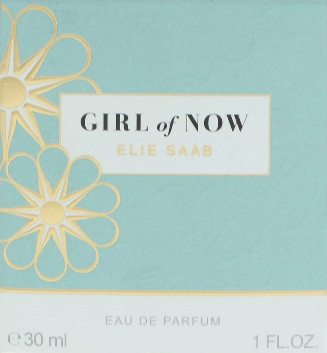 Elie Saab Girl Of Now - 30 Ml - Eau De Parfum 4 Elie Saab Girl Of Now - 30 Ml - Eau De Parfum - Afbeelding 4