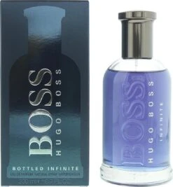 Hugo Boss Boss Bottled Infinite 200 Ml - Eau De Parfum - Herenparfum 15 Hugo Boss Boss Bottled Infinite 200 Ml - Eau De Parfum - Herenparfum -Parfum Speciaal Winkel 1112x1200 3