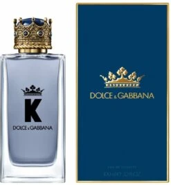 Dolce & Gabbana K 100 Ml - Eau De Toilette - Herenparfum 14 Dolce & Gabbana K 100 Ml - Eau De Toilette - Herenparfum -Parfum Speciaal Winkel 1112x1200 4